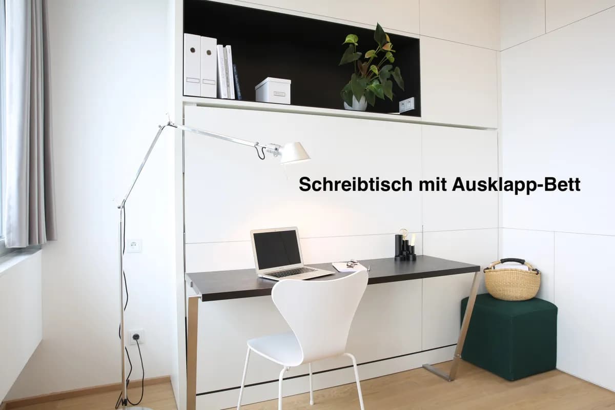 2-Zimmer-Wohnung kaufen in Wien – 46 m², € 250.000 – Bild 7 von 24