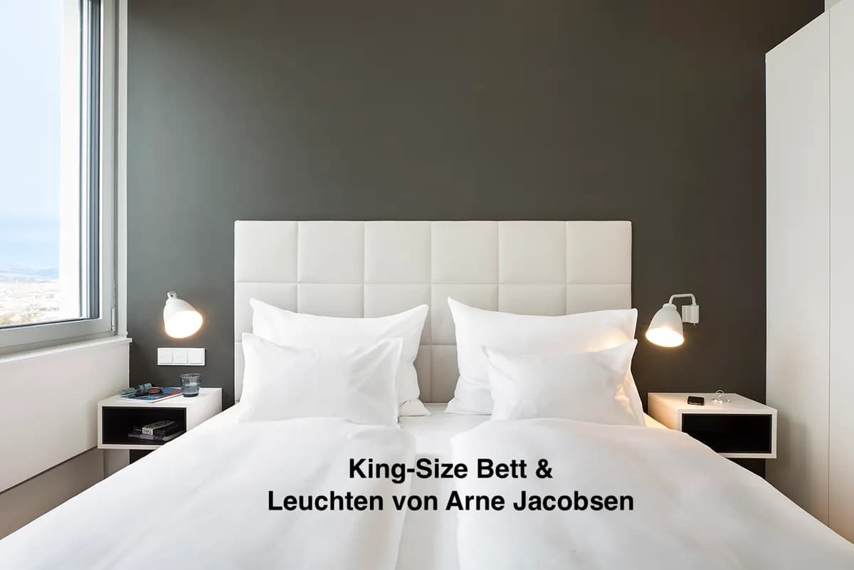 2-Zimmer-Wohnung kaufen in Wien – 46 m², € 250.000 – Bild 8 von 24