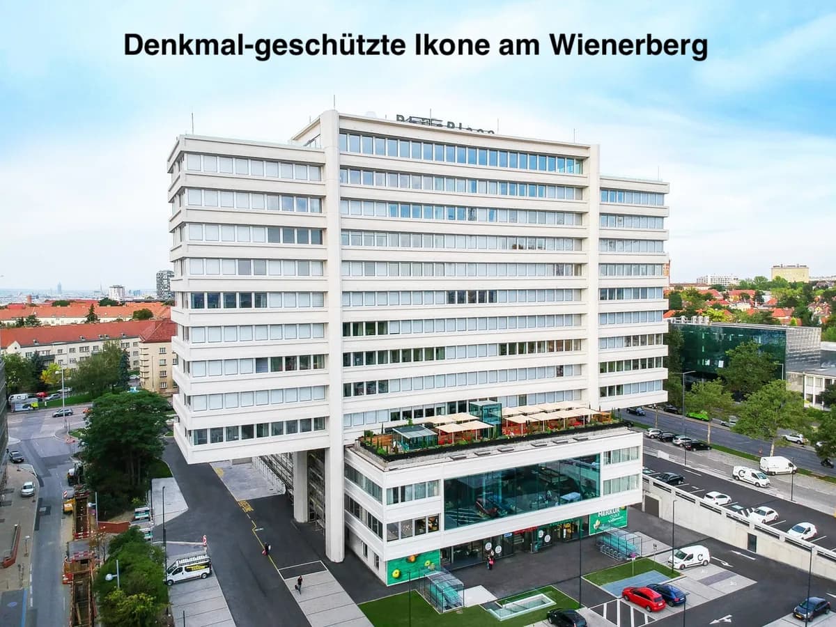 2-Zimmer-Wohnung kaufen in Wien – 46 m², € 250.000 – Bild 18 von 24