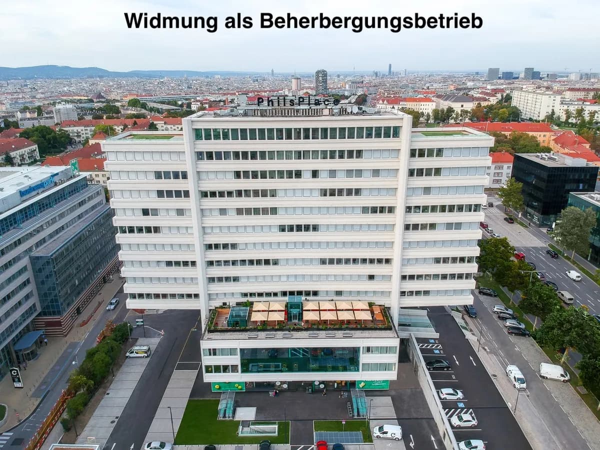 2-Zimmer-Wohnung kaufen in Wien – 46 m², € 250.000 – Bild 19 von 24