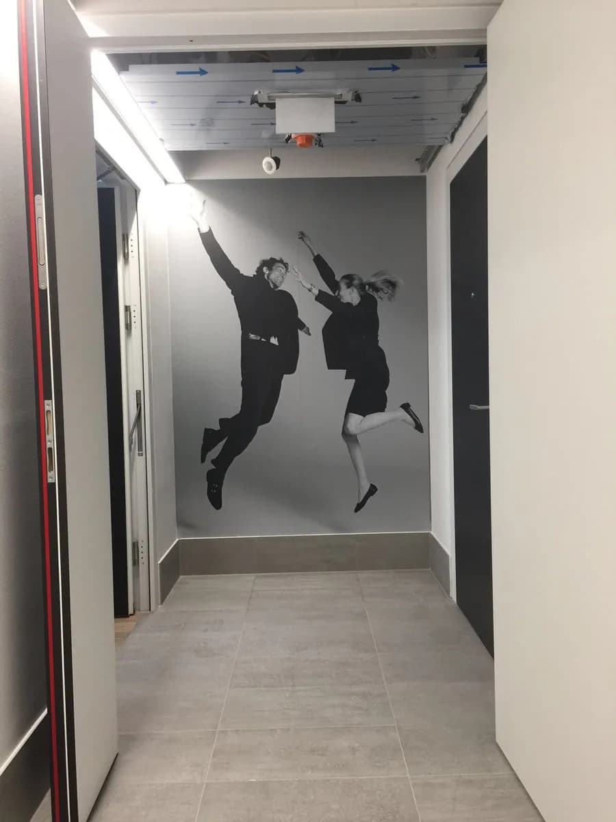 2-Zimmer-Wohnung kaufen in Wien – 46 m², € 250.000 – Bild 23 von 24