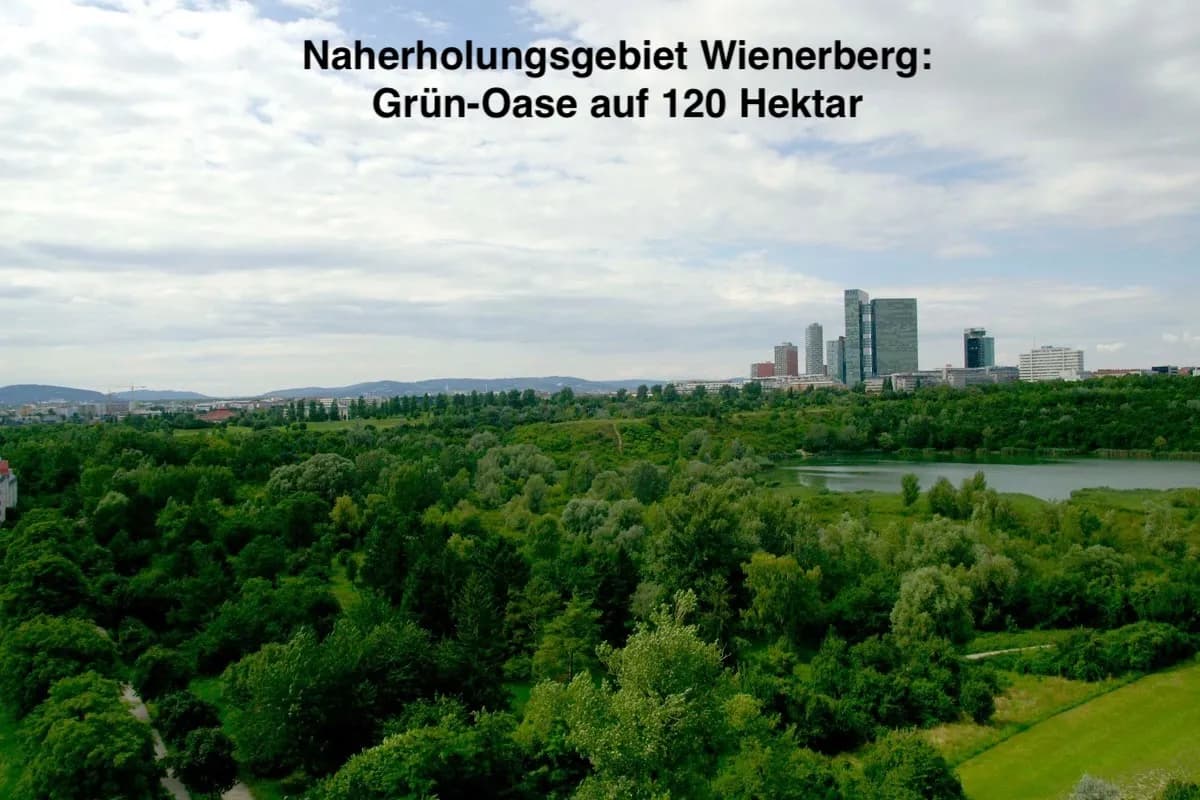 2-Zimmer-Wohnung kaufen in Wien – 46 m², € 250.000 – Bild 24 von 24