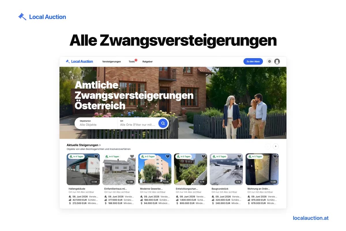 2-Zimmer-Wohnung kaufen in Graz – 55,26 m², € 101.000 – Bild 3 von 14