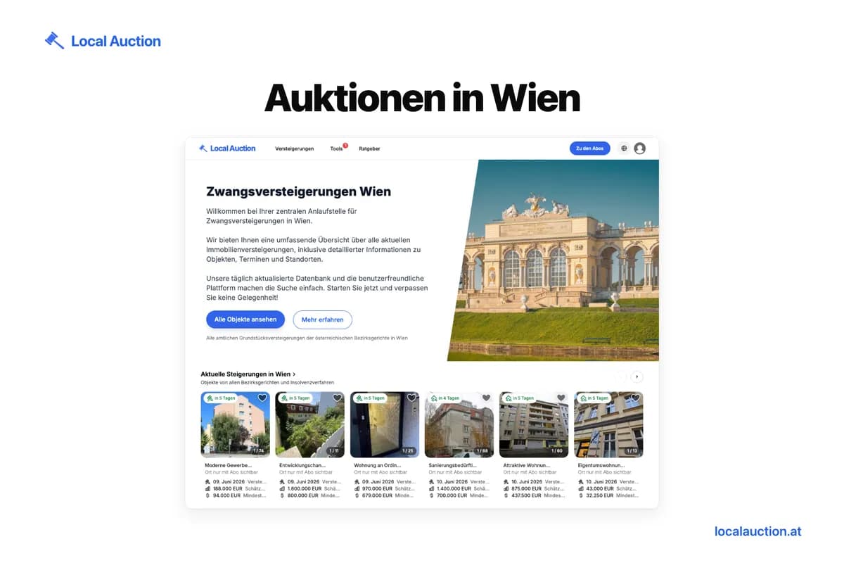 2-Zimmer-Wohnung kaufen in Graz – 55,26 m², € 101.000 – Bild 11 von 14