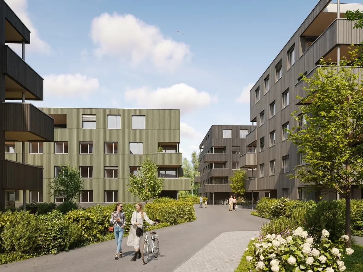 4-Zimmer-Wohnung kaufen in Bregenz – 92,3 m², € 667.100 – Bild 8 von 8