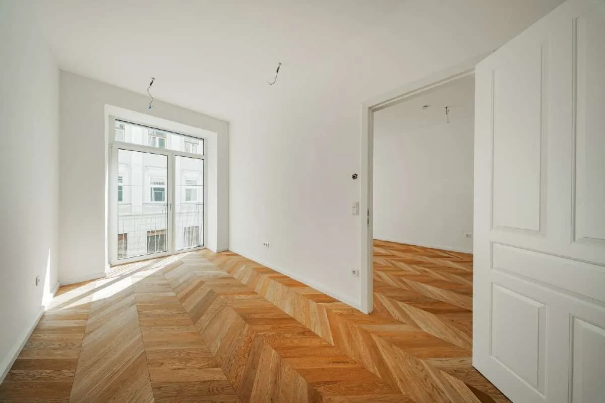 2-Zimmer-Wohnung kaufen in Wien – 43,98 m², € 269.000