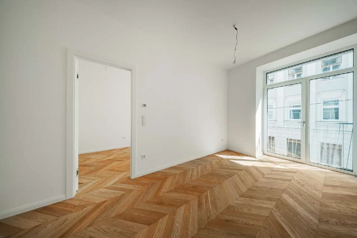 2-Zimmer-Wohnung kaufen in Wien – 43,98 m², € 269.000 – Bild 2 von 15