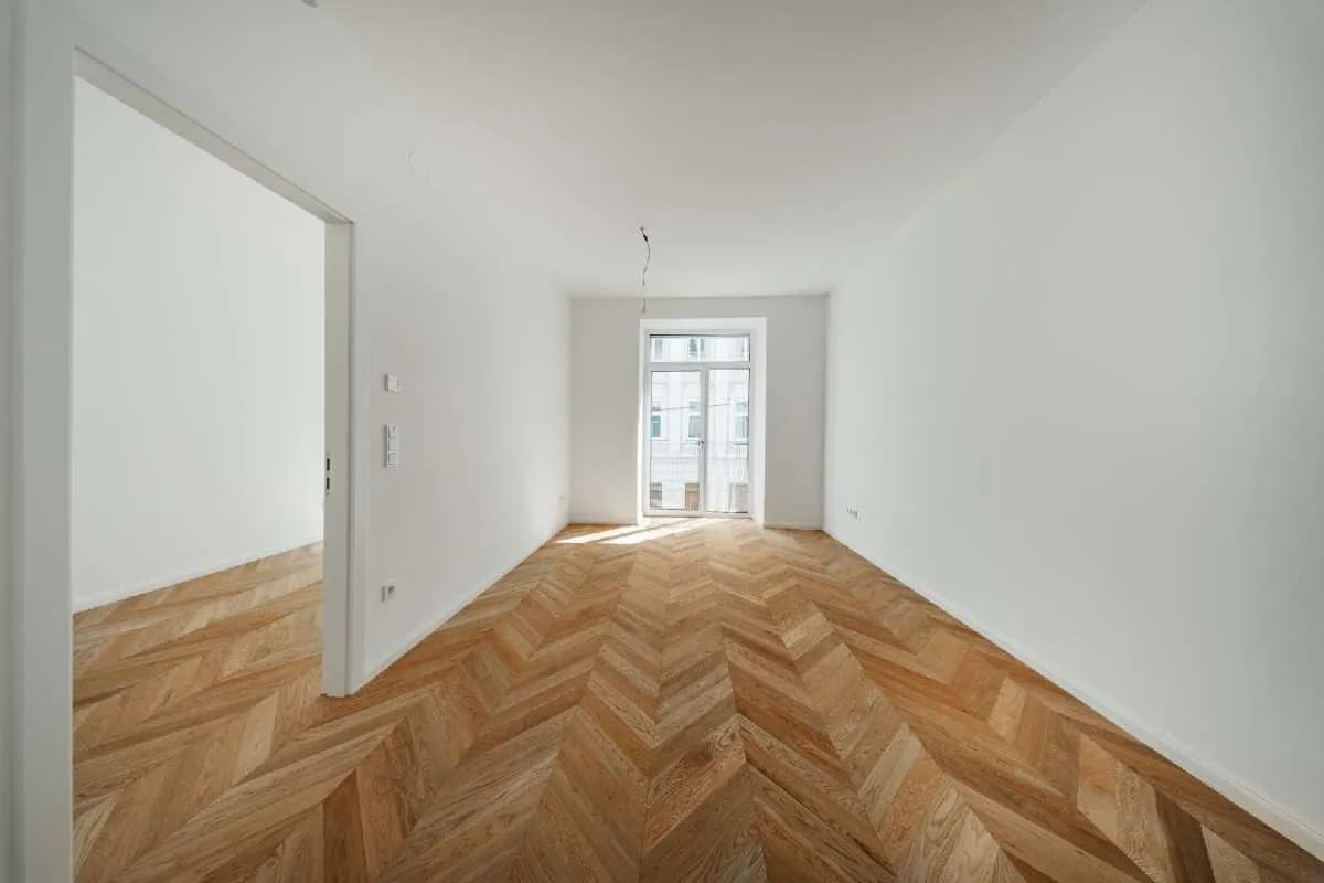 2-Zimmer-Wohnung kaufen in Wien – 43,98 m², € 269.000 – Bild 5 von 15
