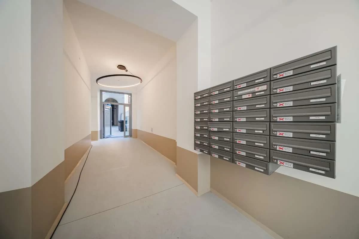 2-Zimmer-Wohnung kaufen in Wien – 43,98 m², € 269.000 – Bild 11 von 15