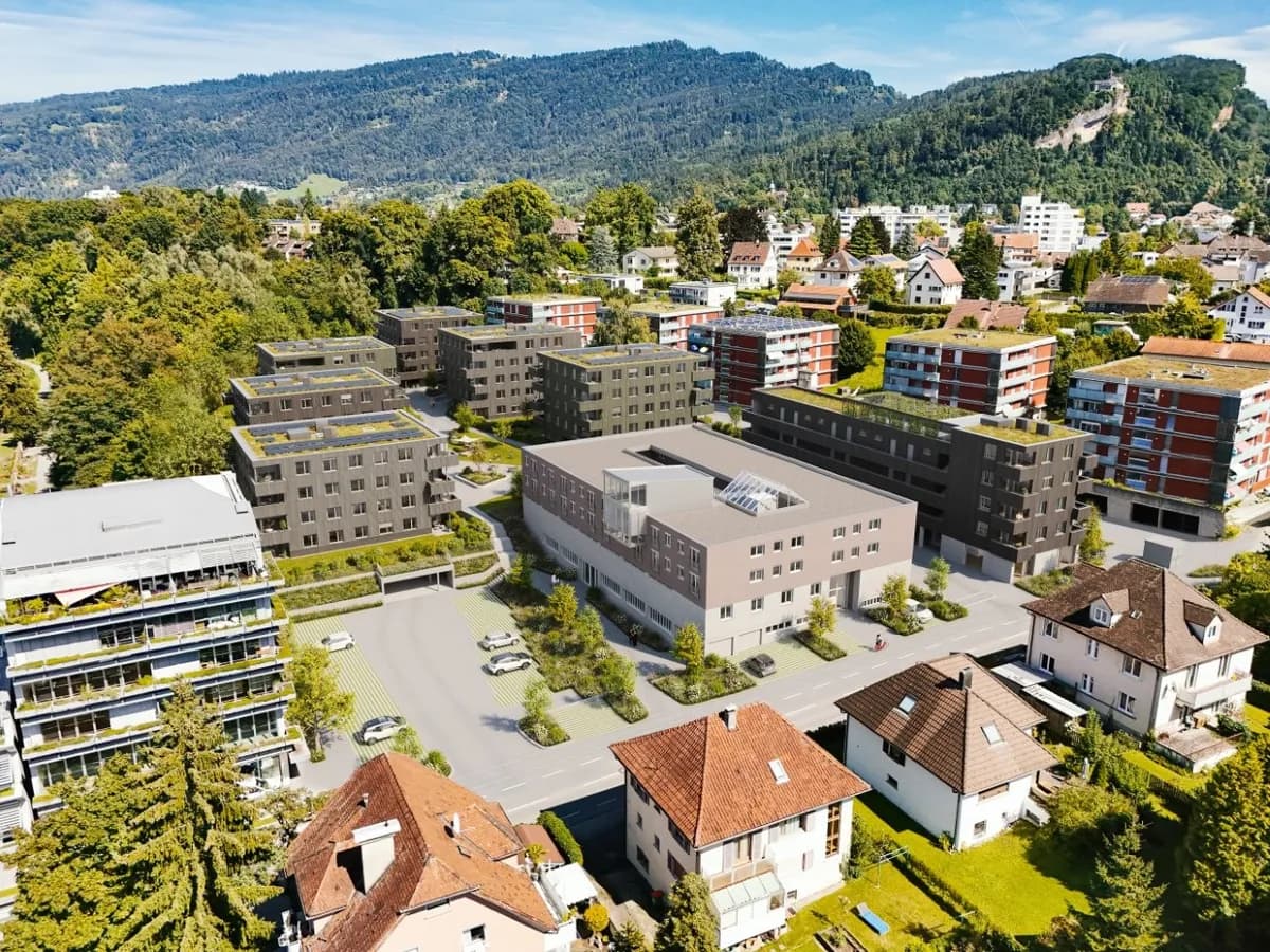 3-Zimmer-Wohnung kaufen in Bregenz – 76,4 m², € 552.700 – Bild 4 von 8