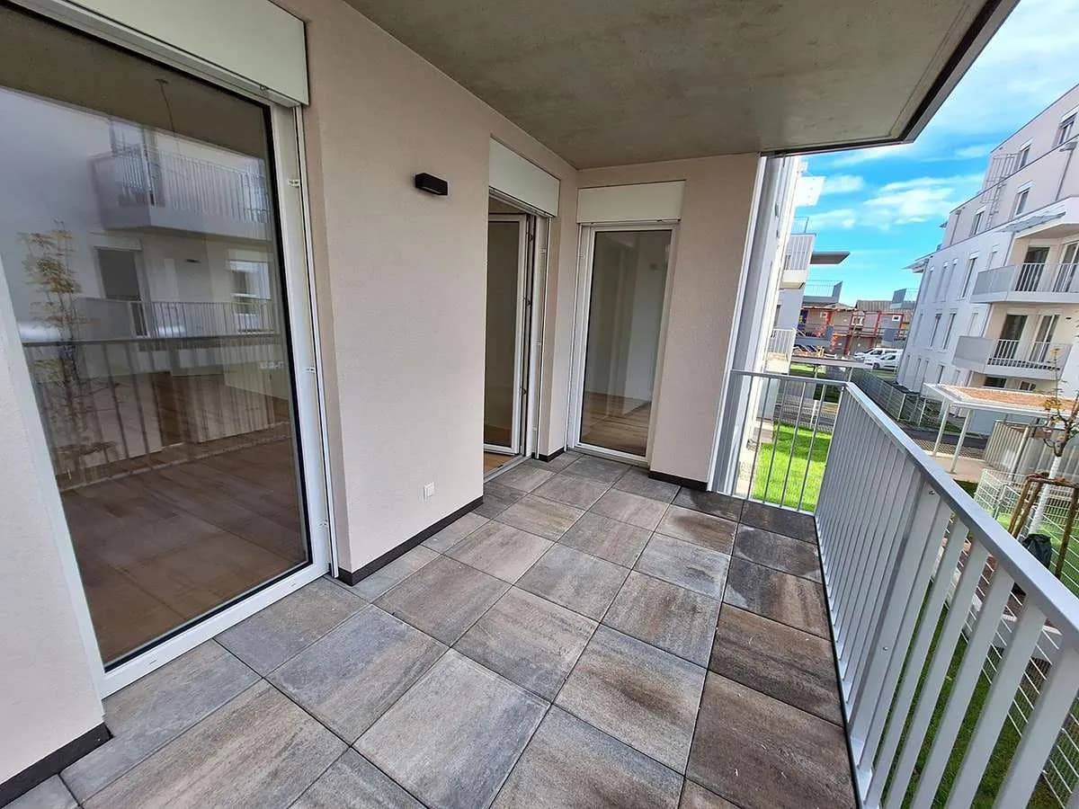 3-Zimmer-Wohnung mieten in Graz-Umgebung – 64,45 m², € 1.175 – Bild 3 von 13