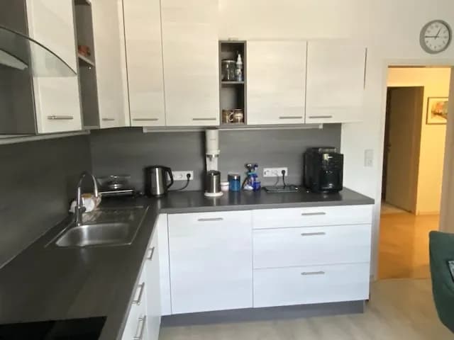 2-Zimmer-Wohnung mieten in Wiener Neustadt Land – 75 m², € 855