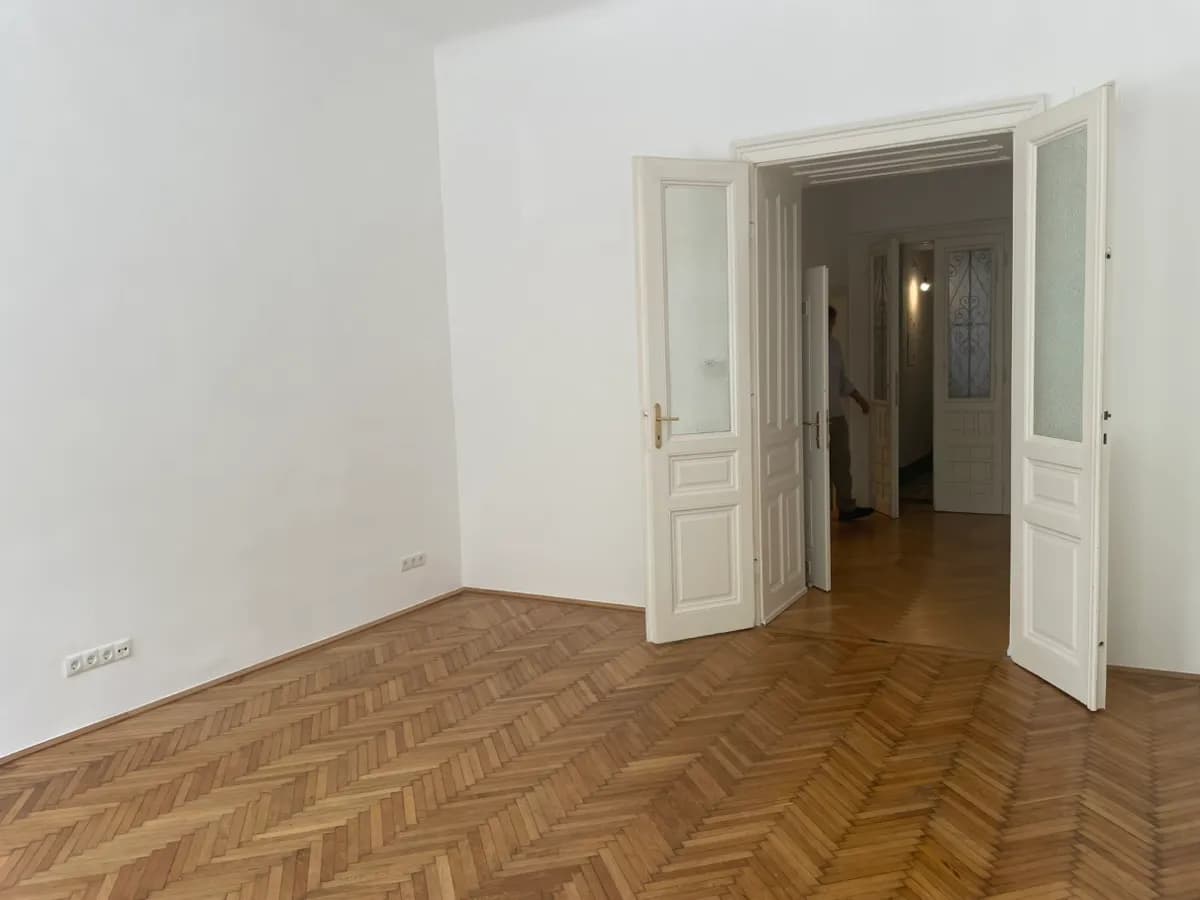 1-Zimmer-Wohnung mieten in Wien – 35 m², € 610 – Bild 2 von 8