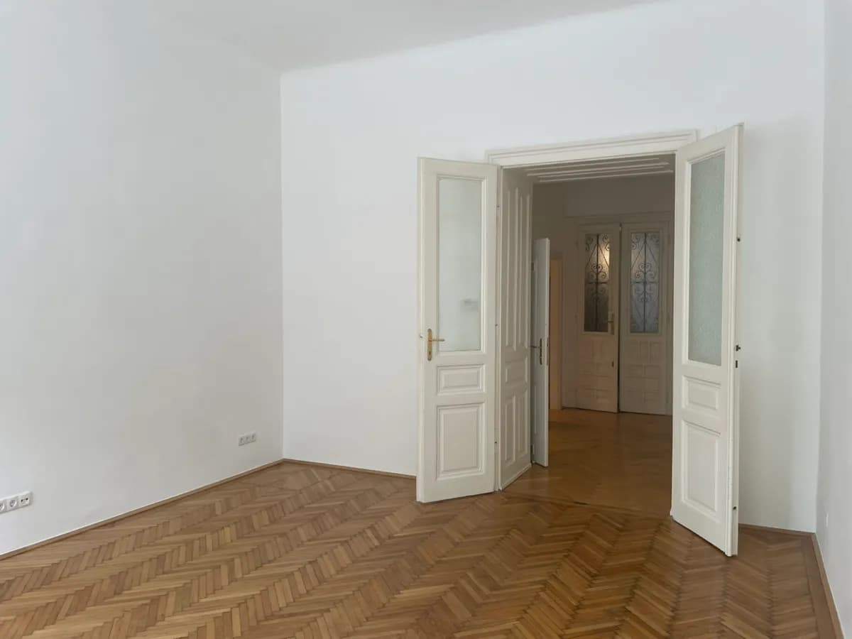 1-Zimmer-Wohnung mieten in Wien – 35 m², € 610 – Bild 3 von 8