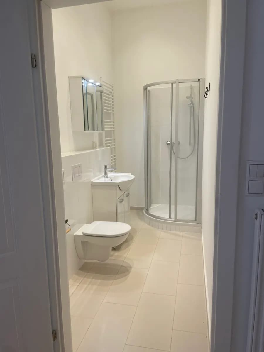 1-Zimmer-Wohnung mieten in Wien – 35 m², € 610 – Bild 4 von 8