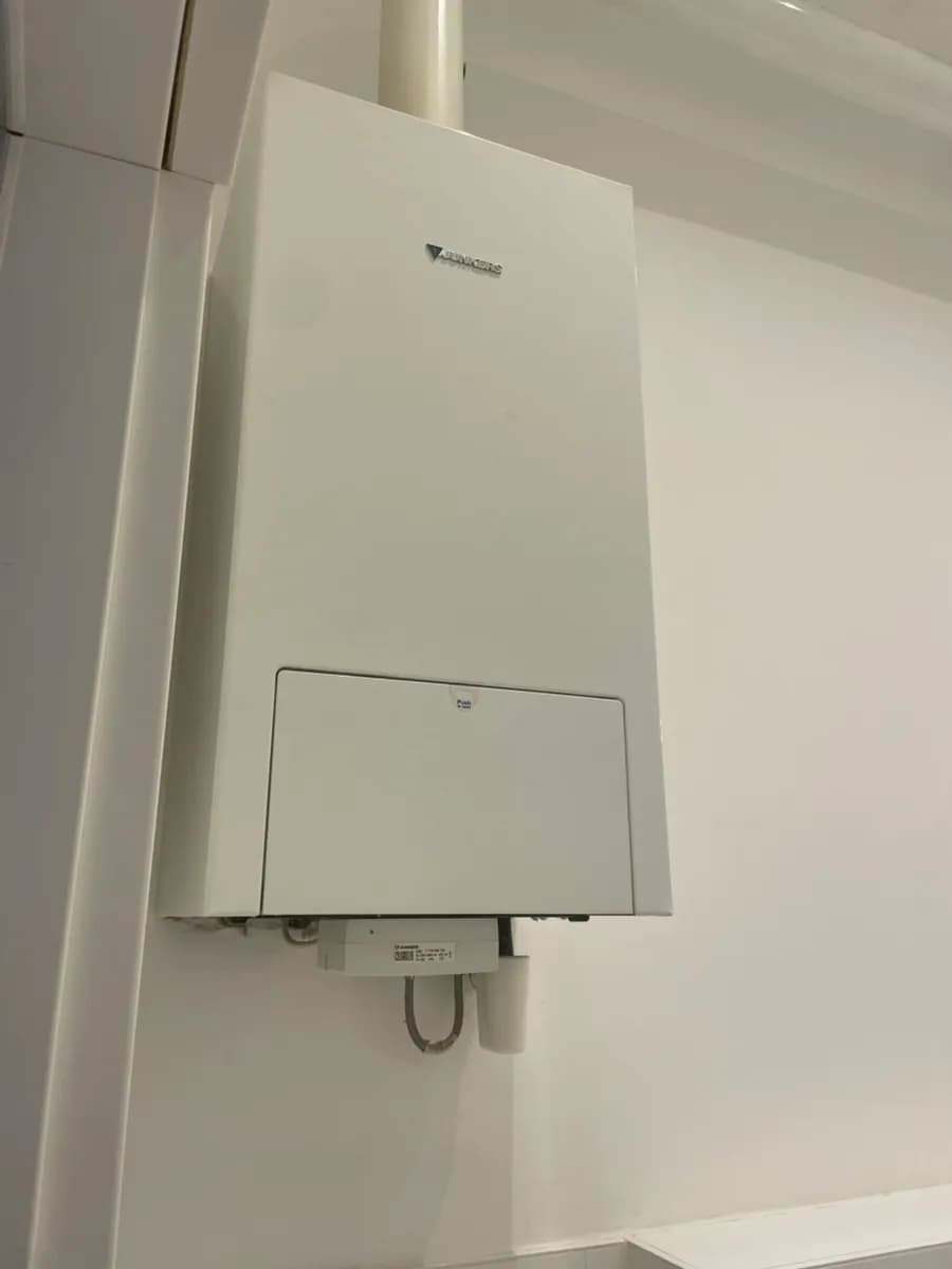 1-Zimmer-Wohnung mieten in Wien – 35 m², € 610 – Bild 6 von 8