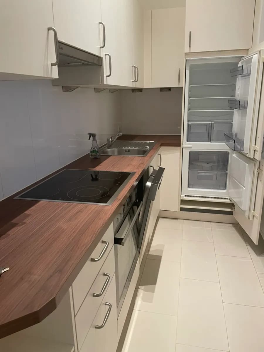 1-Zimmer-Wohnung mieten in Wien – 35 m², € 610 – Bild 7 von 8
