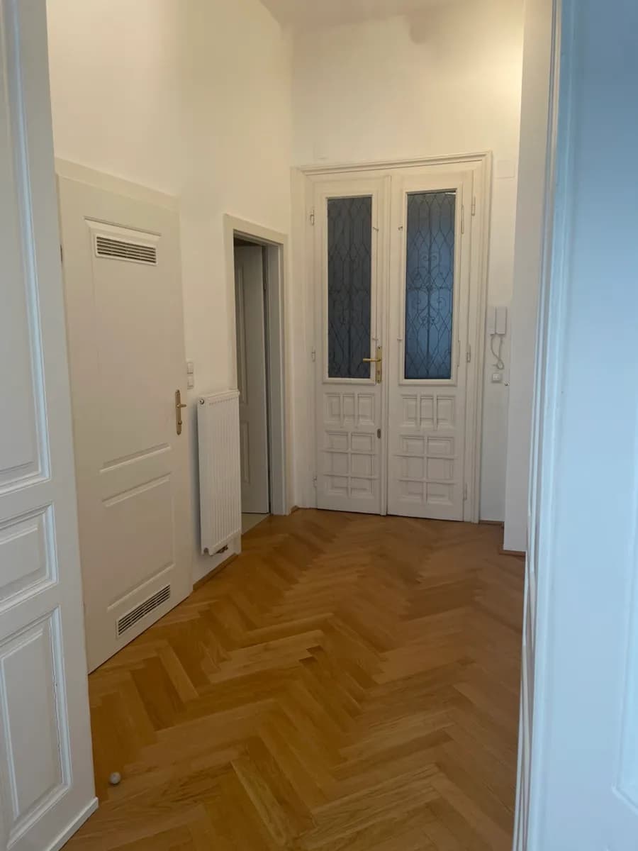 1-Zimmer-Wohnung mieten in Wien – 35 m², € 610 – Bild 8 von 8