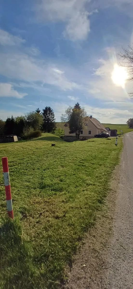 Haus kaufen in Zwettl – 150 m², € 85.000