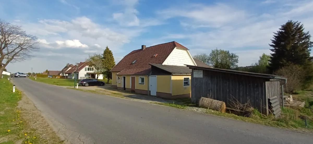 Haus kaufen in Zwettl – 150 m², € 85.000 – Bild 2 von 36