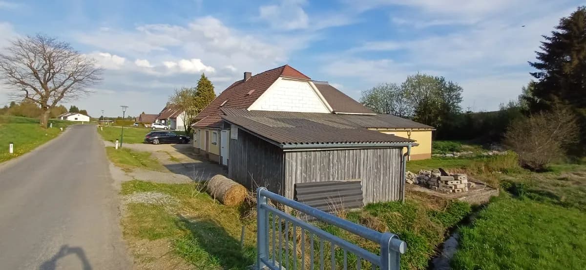 Haus kaufen in Zwettl – 150 m², € 85.000 – Bild 3 von 36