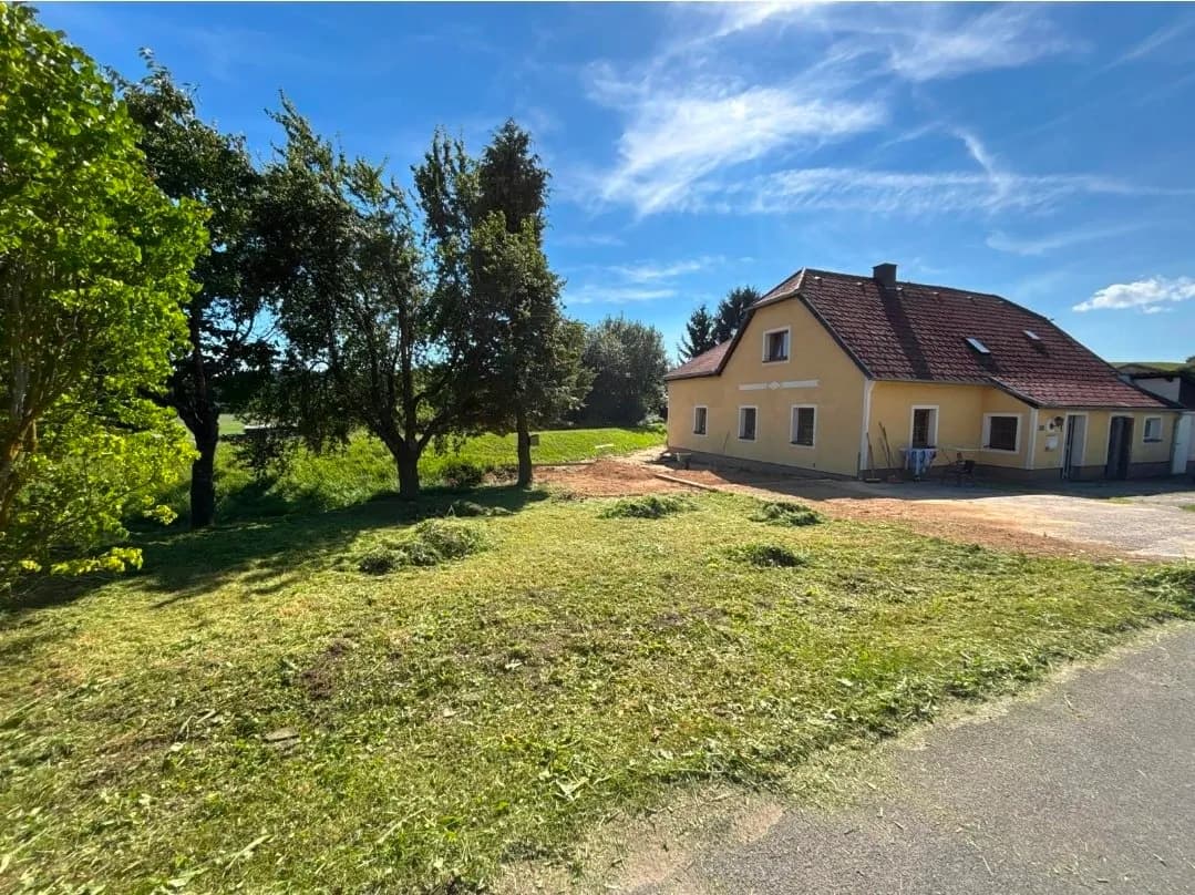 Haus kaufen in Zwettl – 150 m², € 85.000 – Bild 4 von 36