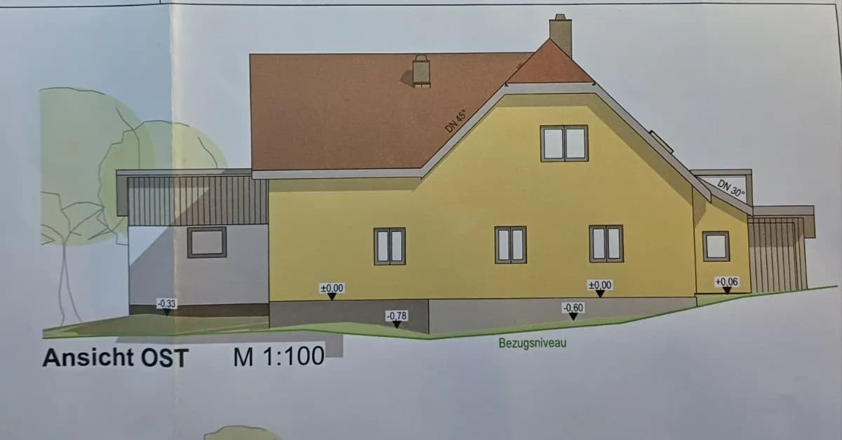 Haus kaufen in Zwettl – 150 m², € 85.000 – Bild 6 von 36