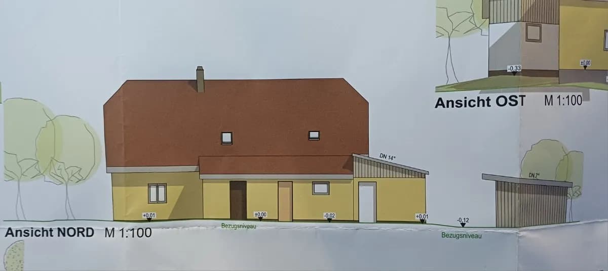 Haus kaufen in Zwettl – 150 m², € 85.000 – Bild 8 von 36