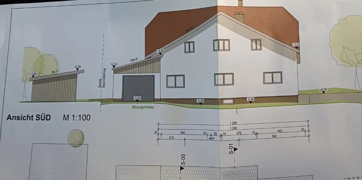 Haus kaufen in Zwettl – 150 m², € 85.000 – Bild 9 von 36
