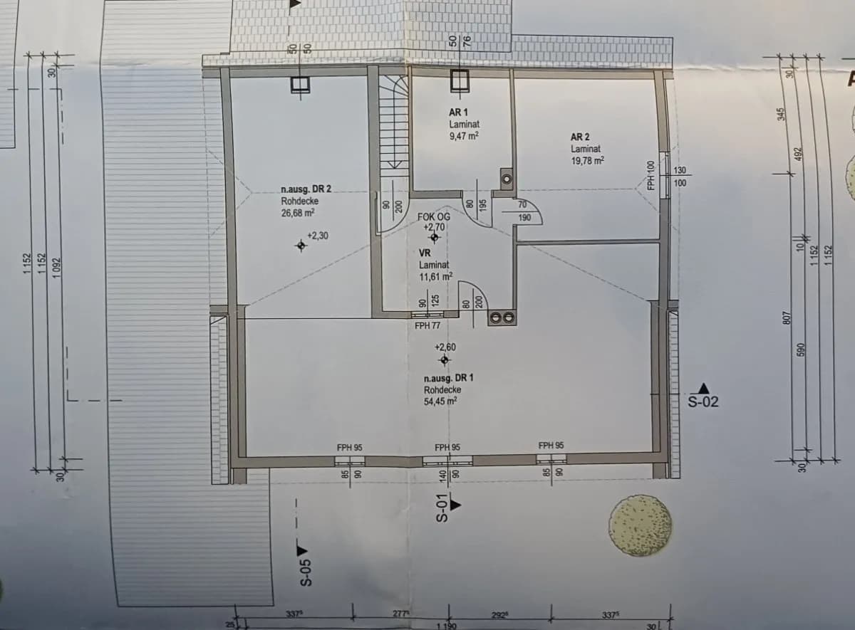 Haus kaufen in Zwettl – 150 m², € 85.000 – Bild 10 von 36