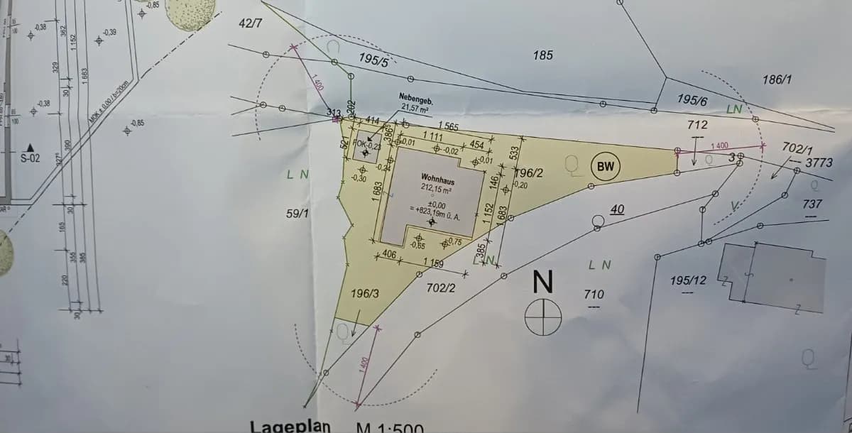 Haus kaufen in Zwettl – 150 m², € 85.000 – Bild 13 von 36
