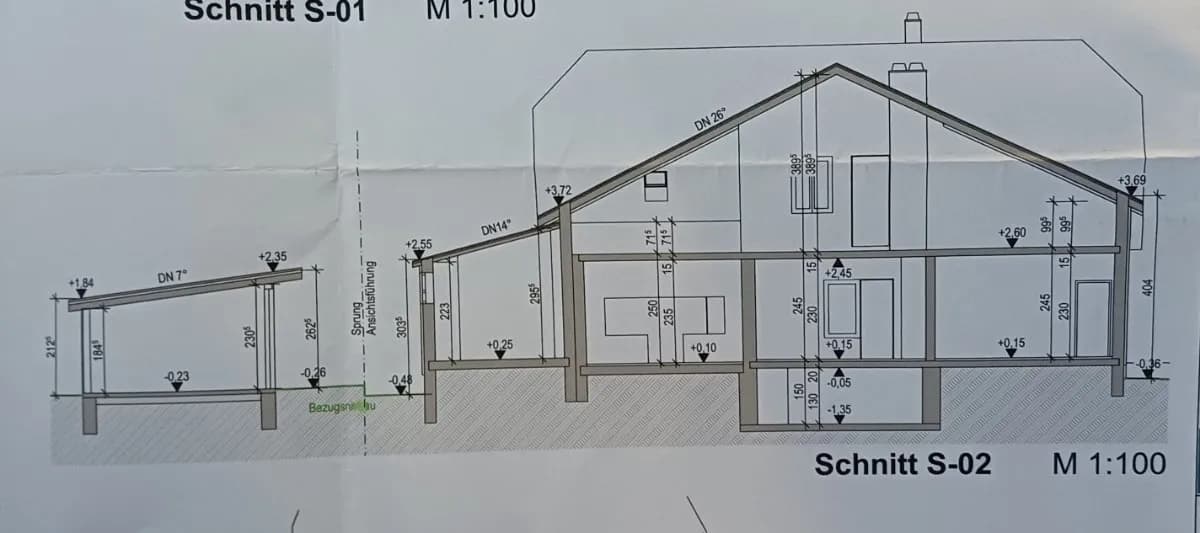 Haus kaufen in Zwettl – 150 m², € 85.000 – Bild 14 von 36