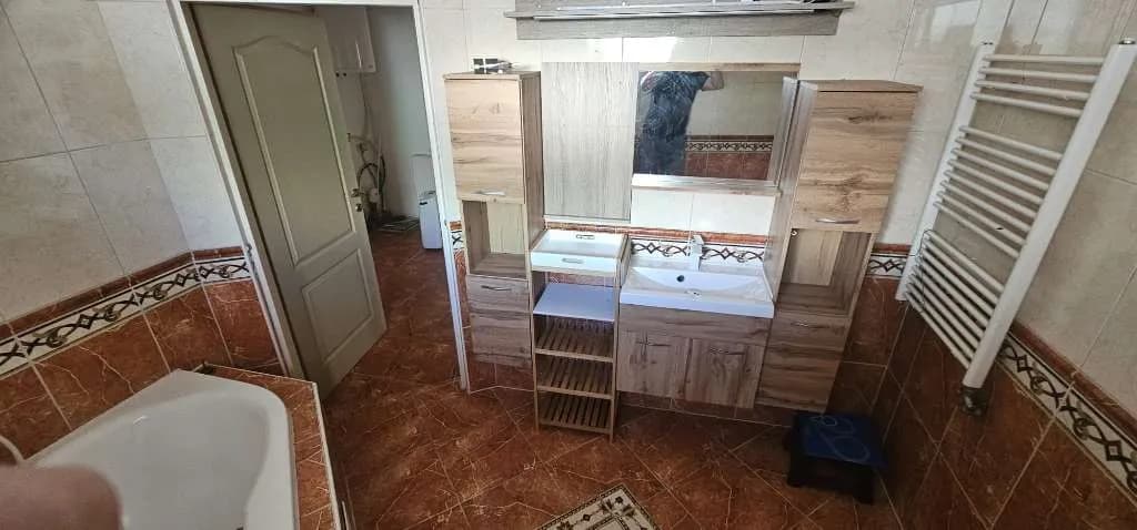Wohnung mieten in Neunkirchen – 126 m², € 866 – Bild 14 von 16