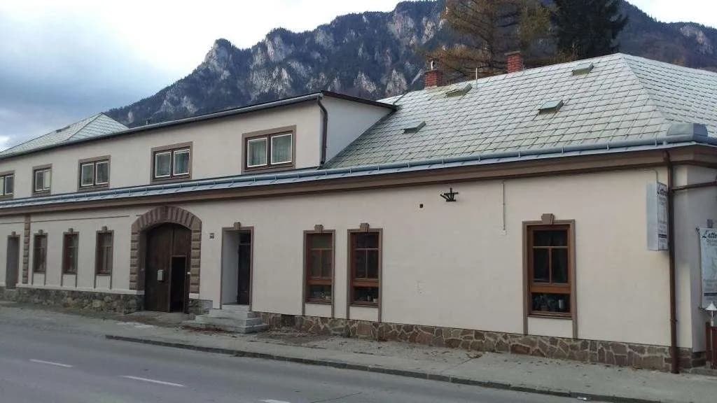 Wohnung mieten in Neunkirchen – 126 m², € 866 – Bild 16 von 16