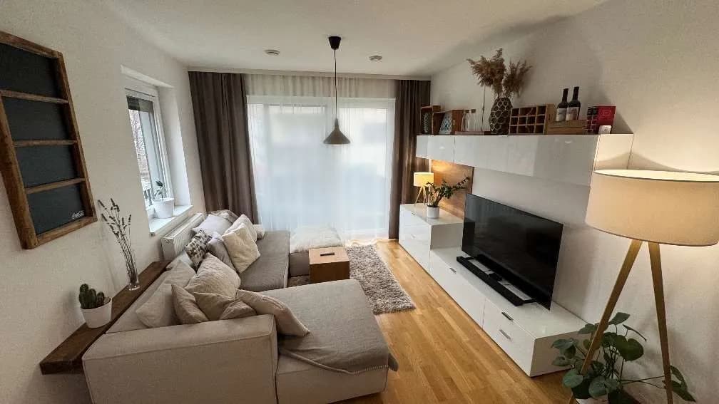 Wohnung mieten in Krems Land – 51 m², € 1.089