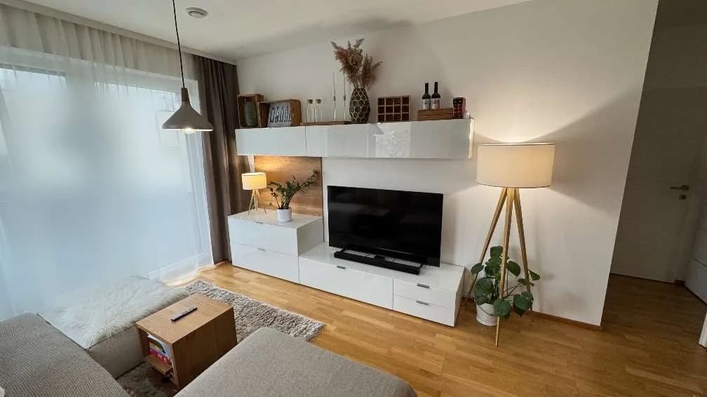 Wohnung mieten in Krems Land – 51 m², € 1.089 – Bild 2 von 14