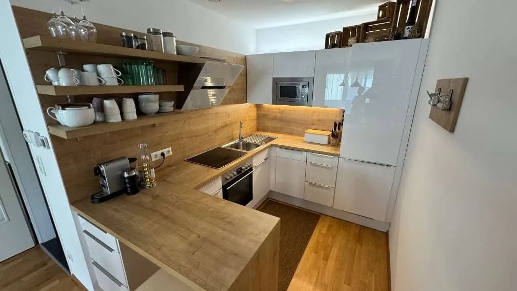 Wohnung mieten in Krems Land – 51 m², € 1.089 – Bild 7 von 14