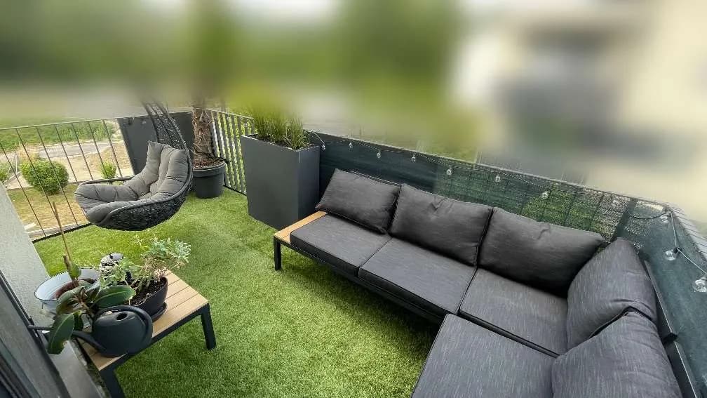 Wohnung mieten in Krems Land – 51 m², € 1.089 – Bild 9 von 14