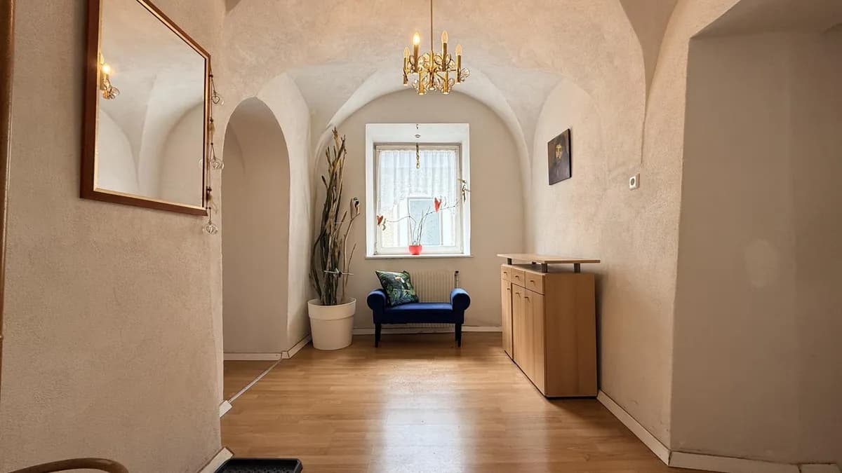 5-Zimmer-Haus kaufen in Leoben – 143 m², € 129.000 – Bild 4 von 21