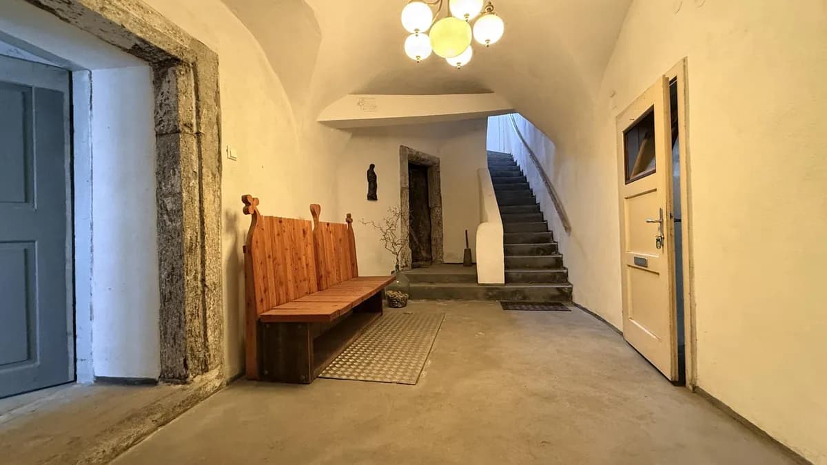 5-Zimmer-Haus kaufen in Leoben – 143 m², € 129.000 – Bild 6 von 21