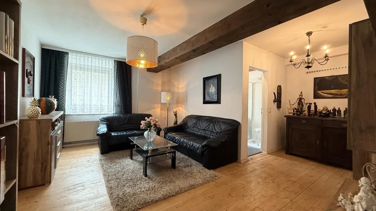 5-Zimmer-Haus kaufen in Leoben – 143 m², € 129.000 – Bild 7 von 21