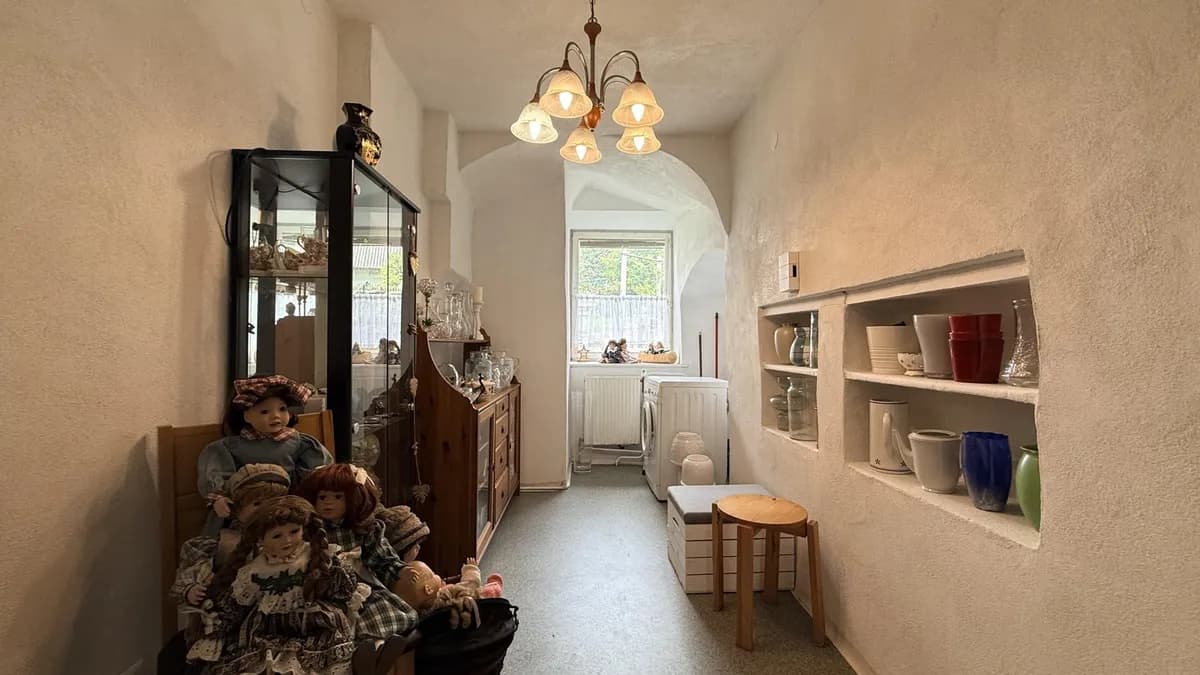 5-Zimmer-Haus kaufen in Leoben – 143 m², € 129.000 – Bild 9 von 21
