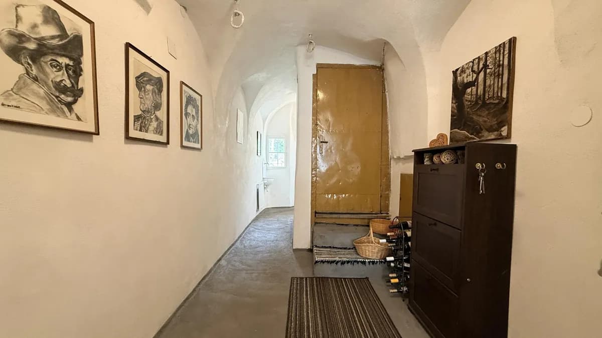 5-Zimmer-Haus kaufen in Leoben – 143 m², € 129.000 – Bild 10 von 21