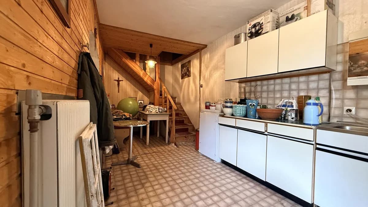5-Zimmer-Haus kaufen in Leoben – 143 m², € 129.000 – Bild 11 von 21