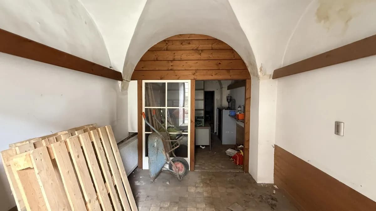 5-Zimmer-Haus kaufen in Leoben – 143 m², € 129.000 – Bild 12 von 21
