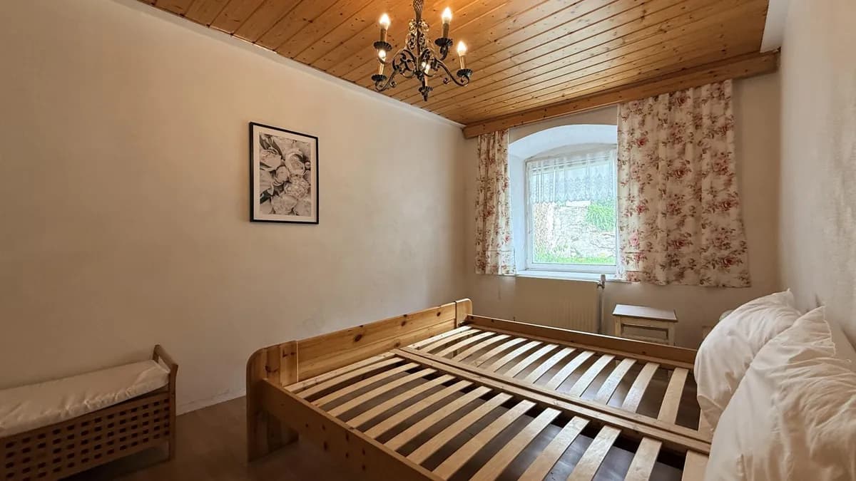 5-Zimmer-Haus kaufen in Leoben – 143 m², € 129.000 – Bild 14 von 21