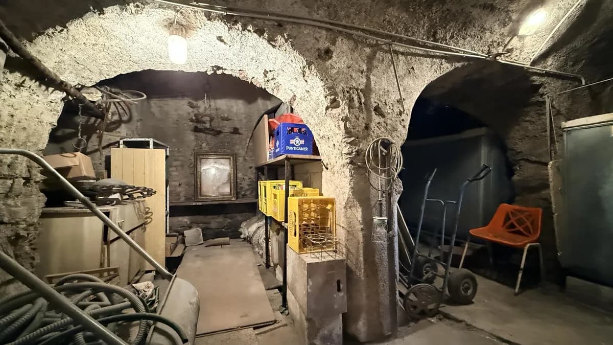 5-Zimmer-Haus kaufen in Leoben – 143 m², € 129.000 – Bild 15 von 21