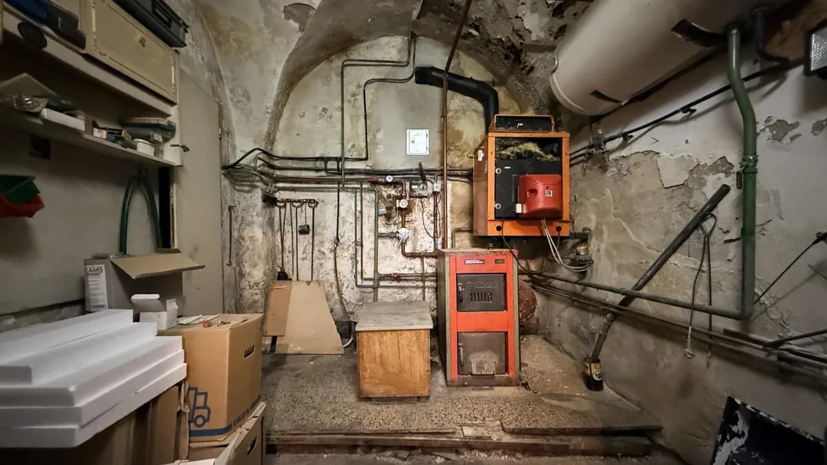5-Zimmer-Haus kaufen in Leoben – 143 m², € 129.000 – Bild 16 von 21