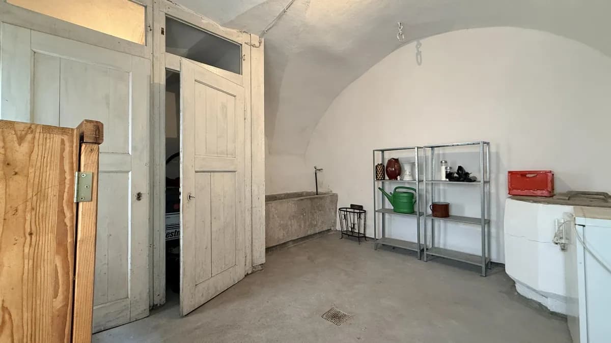 5-Zimmer-Haus kaufen in Leoben – 143 m², € 129.000 – Bild 17 von 21