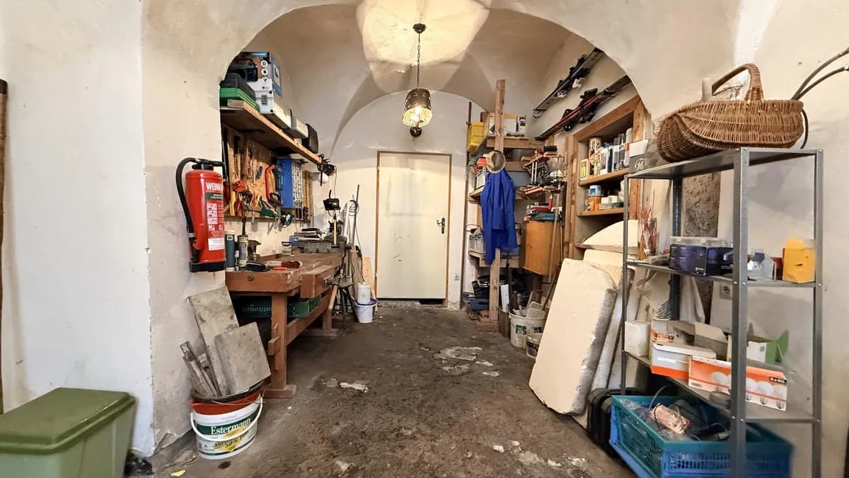 5-Zimmer-Haus kaufen in Leoben – 143 m², € 129.000 – Bild 18 von 21